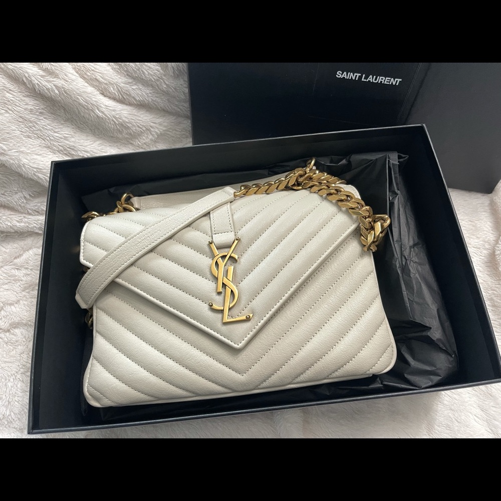 YSL Crossbody